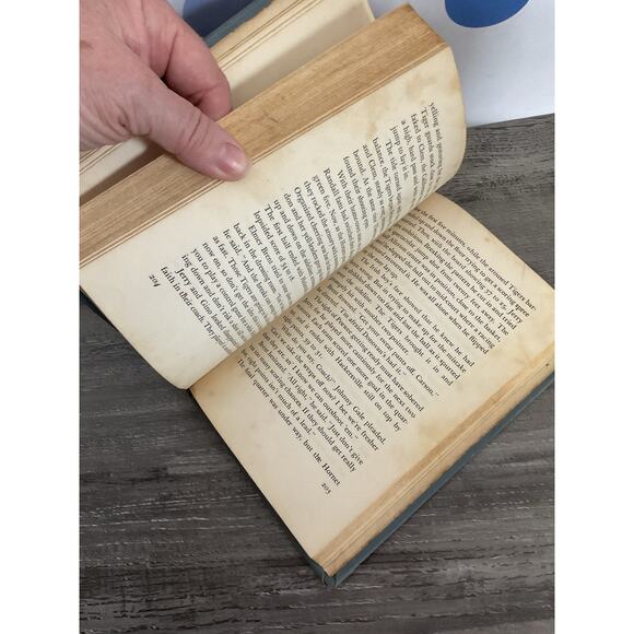 1953 Sparkplug of the Hornets By Stephen W. Meader - Picture 12 of 13